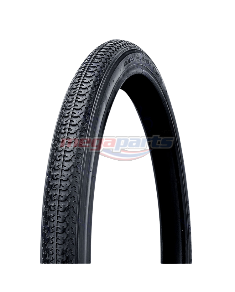ยางนอกจักรยาน 20x1.75 (CAMEL) CB223
