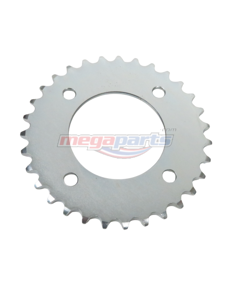 สเตอร์หลัง 420 SUPER CUB 110 2018 (ไฟกลม) 31T (JT)