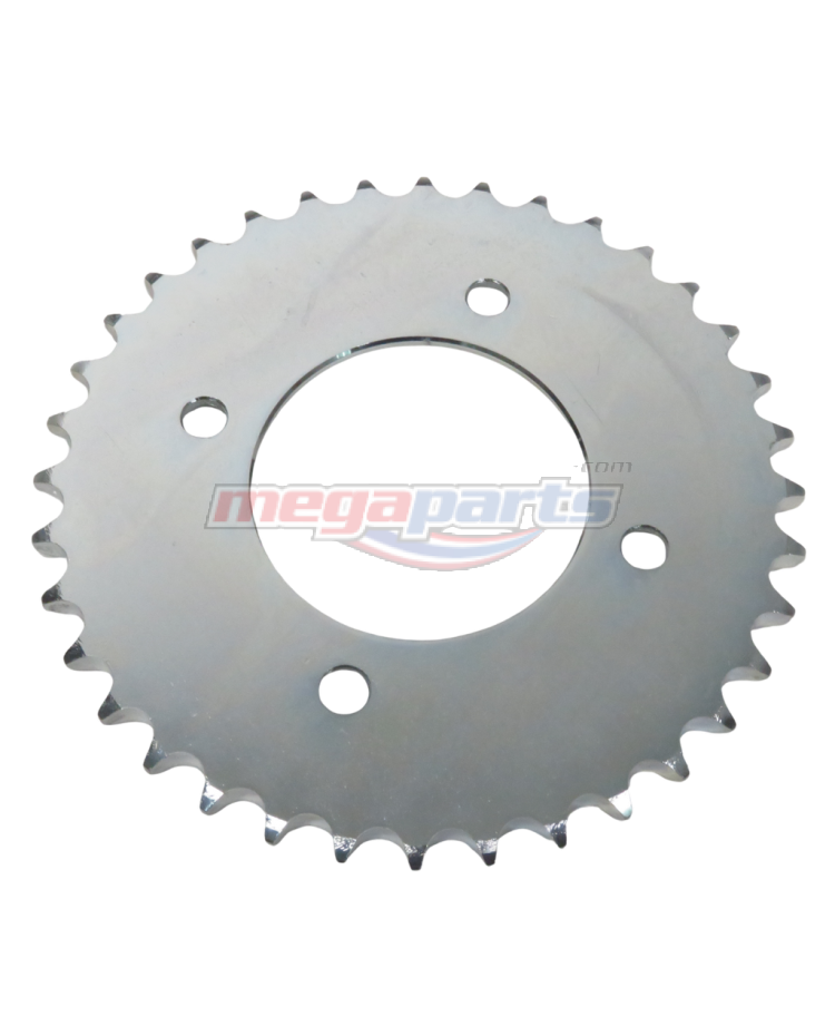 สเตอร์หลัง 428 SUPER CUB 110 2018 (ไฟกลม) 36T (JT)