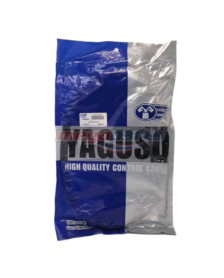 ชุดสายคันเร่ง M-SLAZ 150 (YAGUSO)