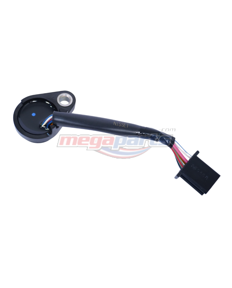 สวิทช์เกียร์ว่าง WAVE 110i 2017 (HONDA)