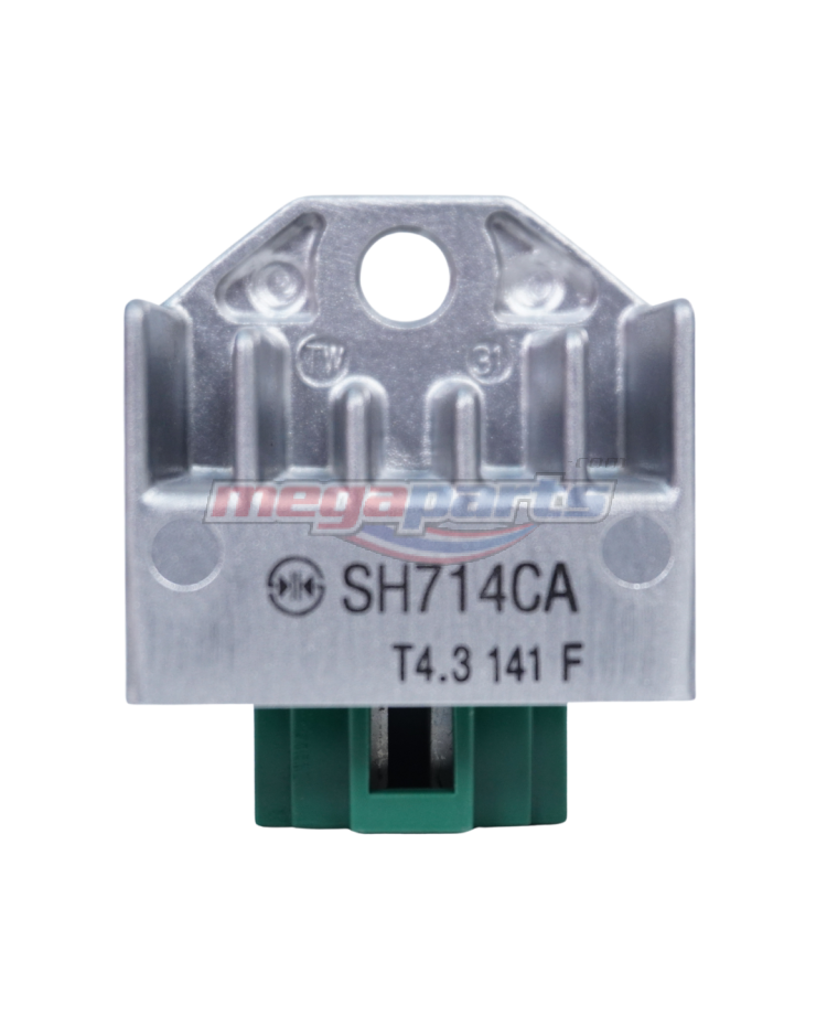 แผ่นชาร์จ CLICK 110 (HONDA)