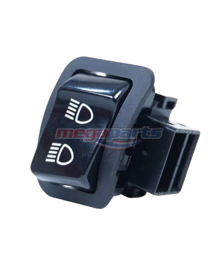 สวิทช์ไฟสูงต่ำ WAVE110i,WAVE125i LED ปี19-20 แท้ HONDA