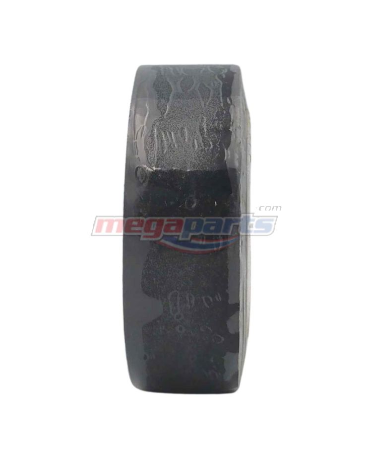 ผ้าเทป 0.125x19x10 (HM) สีดำ มอก.