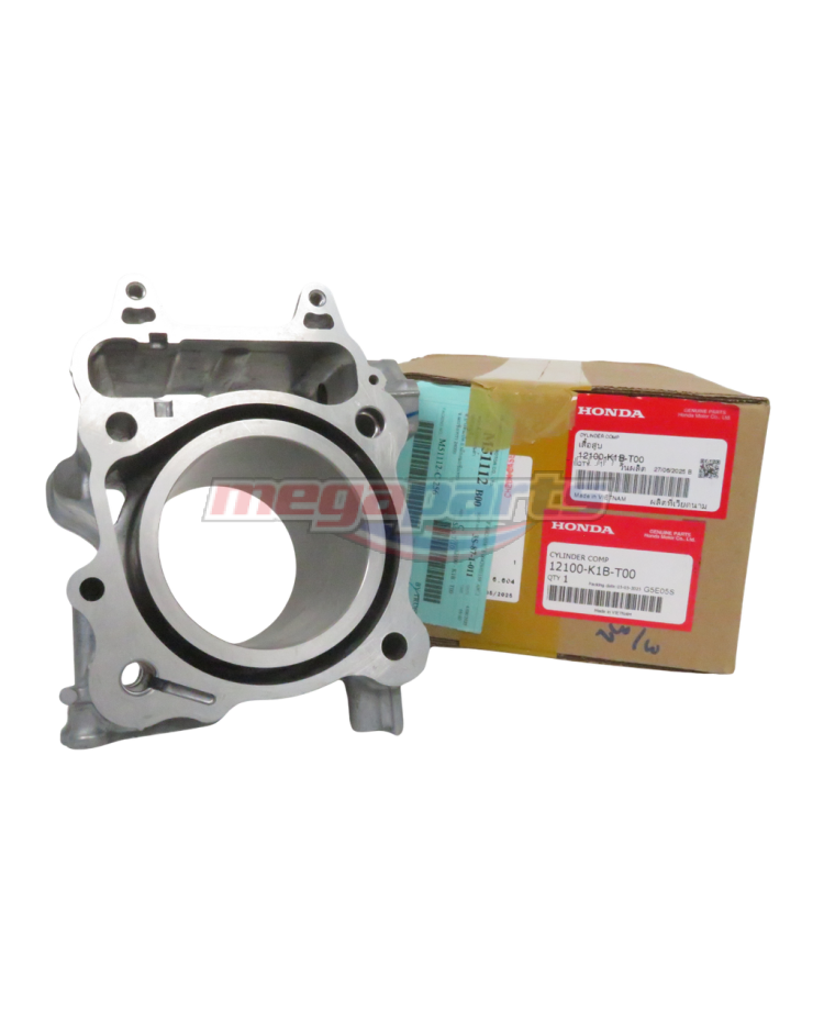 เสื้อสูบ FORZA 350 2020 (HONDA)