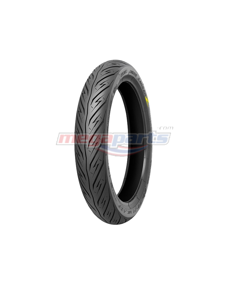 ยางนอก 80/90-14 (IRC) NR89 SANDAH Z TT F/R 40P