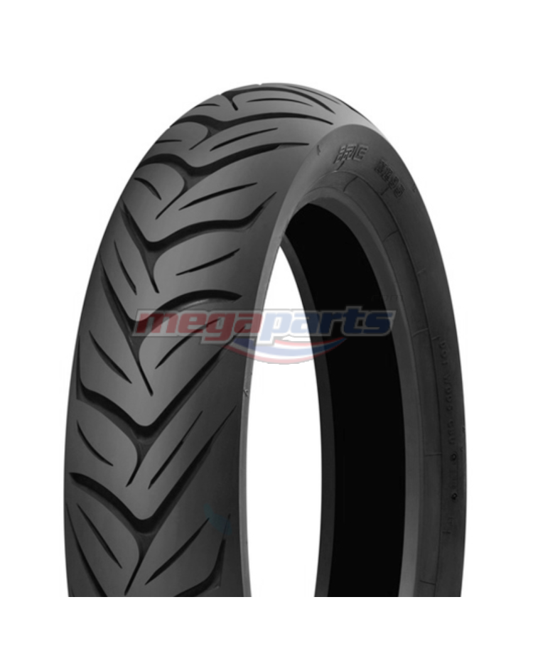 ยางนอก 100/80-14 (IRC) NR95 TL R 48P