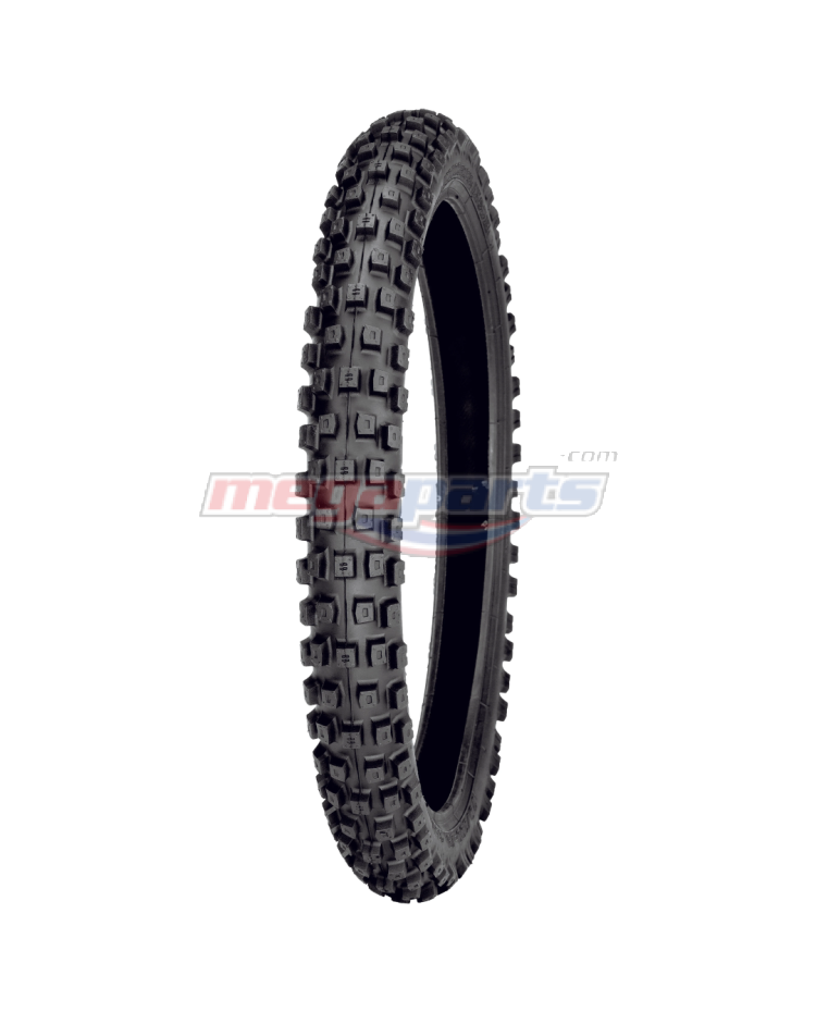 ยางนอกดอกวิบาก 70/100-19 (IRC) IX05H