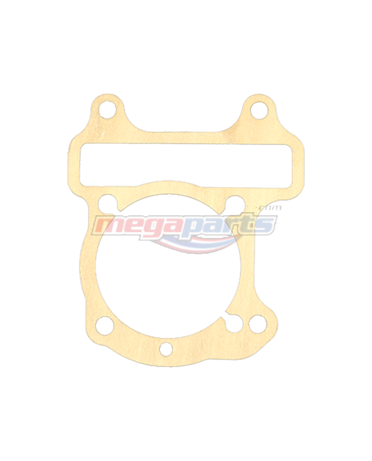 ปะเก็นเสื้อสูบ ZOOMER-X 110 (HONDA)