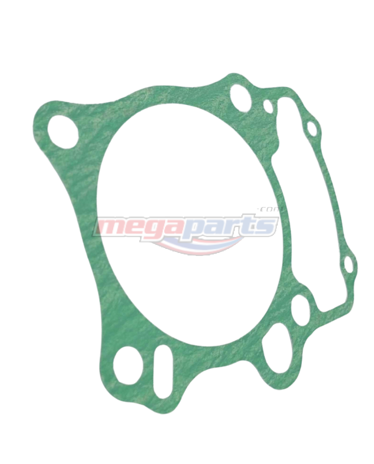 ปะเก็นเสื้อสูบ CBR 250R (HONDA) หัวฉีด