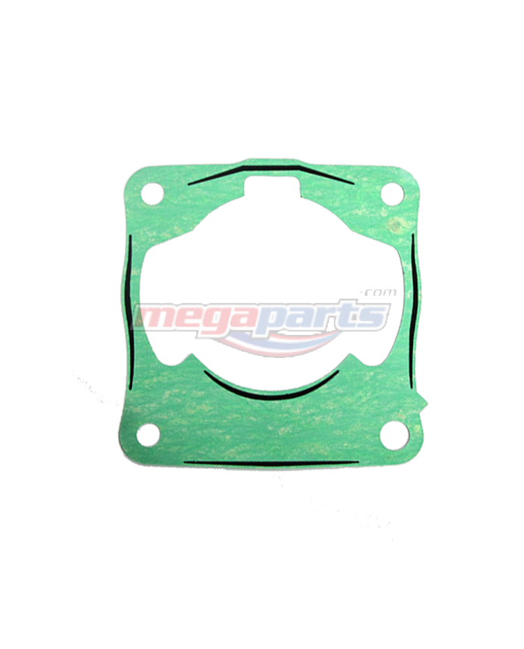 ปะเก็นเสื้อสูบ DASH (HONDA)