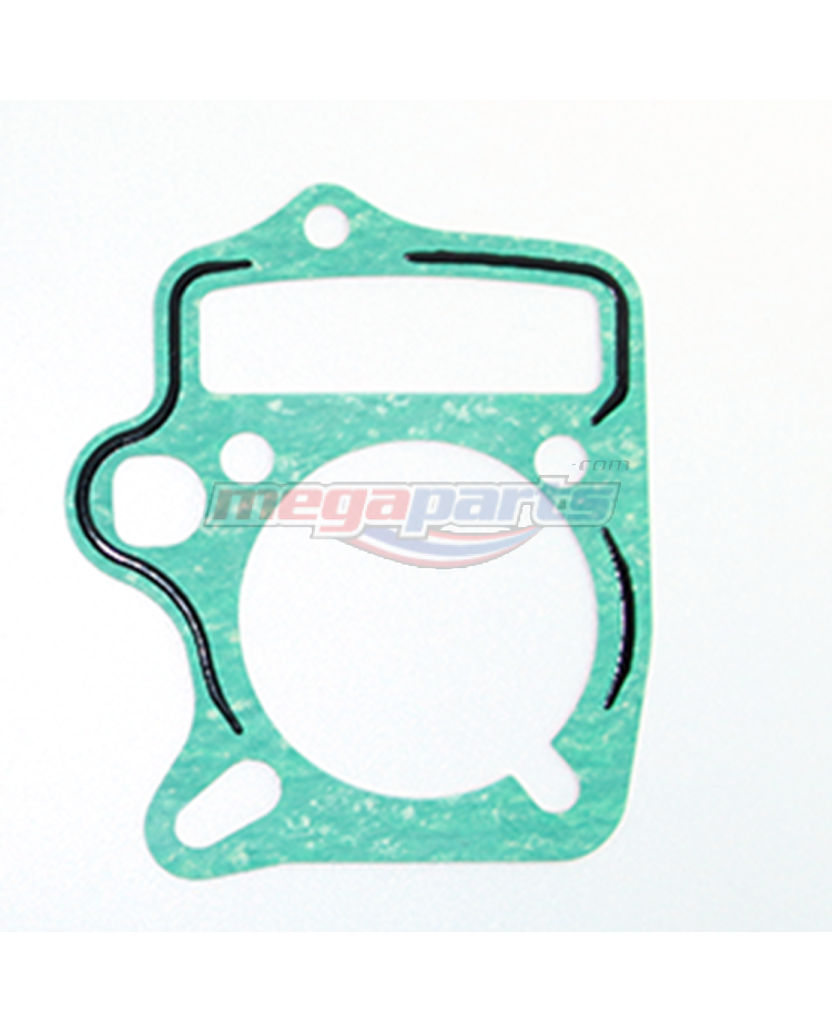 ปะเก็นเสื้อสูบ WAVE 110 (HONDA)