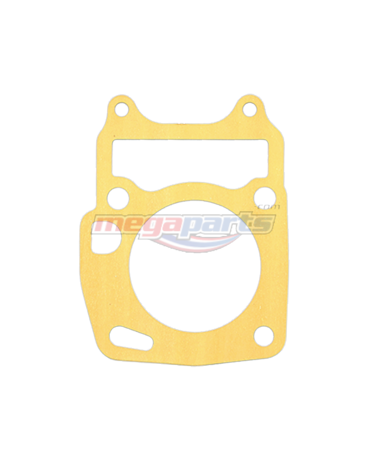 ปะเก็นเสื้อสูบ WAVE 125 (หัวเถิก) (HONDA)