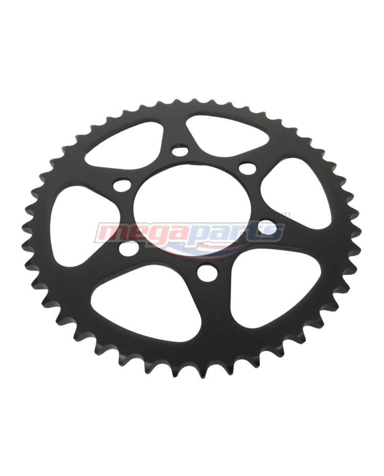 สเตอร์หลัง CB 150R 47T (JT)