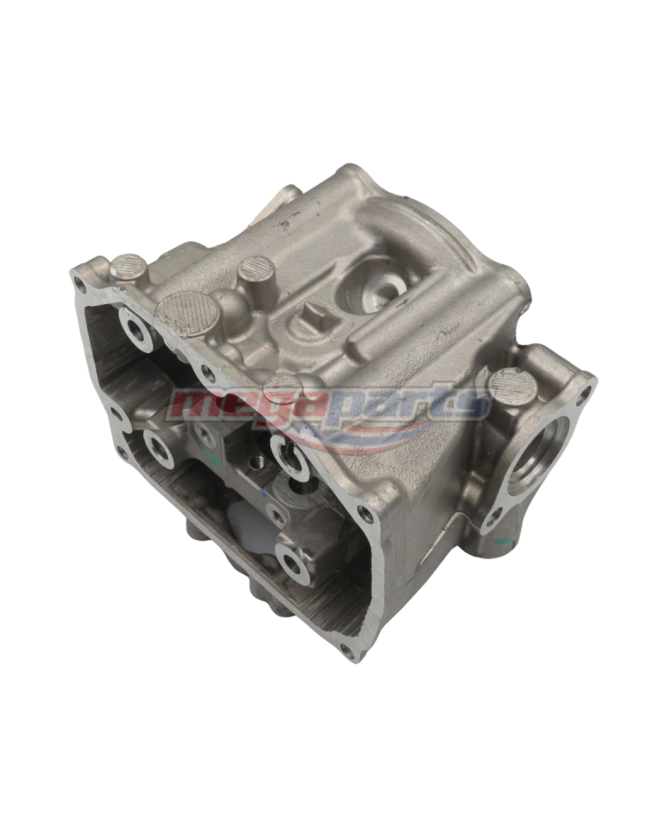 ฝาสูบ LEAD 125 2022 (4 วาล์ว) (HONDA)