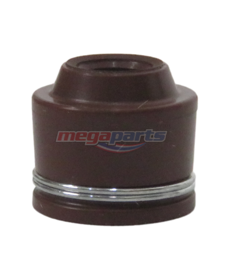 ซีลก้านวาล์ว LEAD 125 (4 วาล์ว) (HONDA) (NOK)