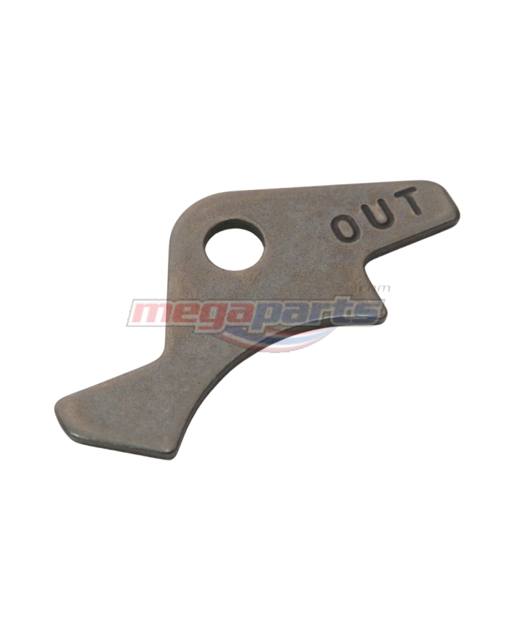 แผ่นรอง WAVE 125 (หัวเถิก) (HONDA)