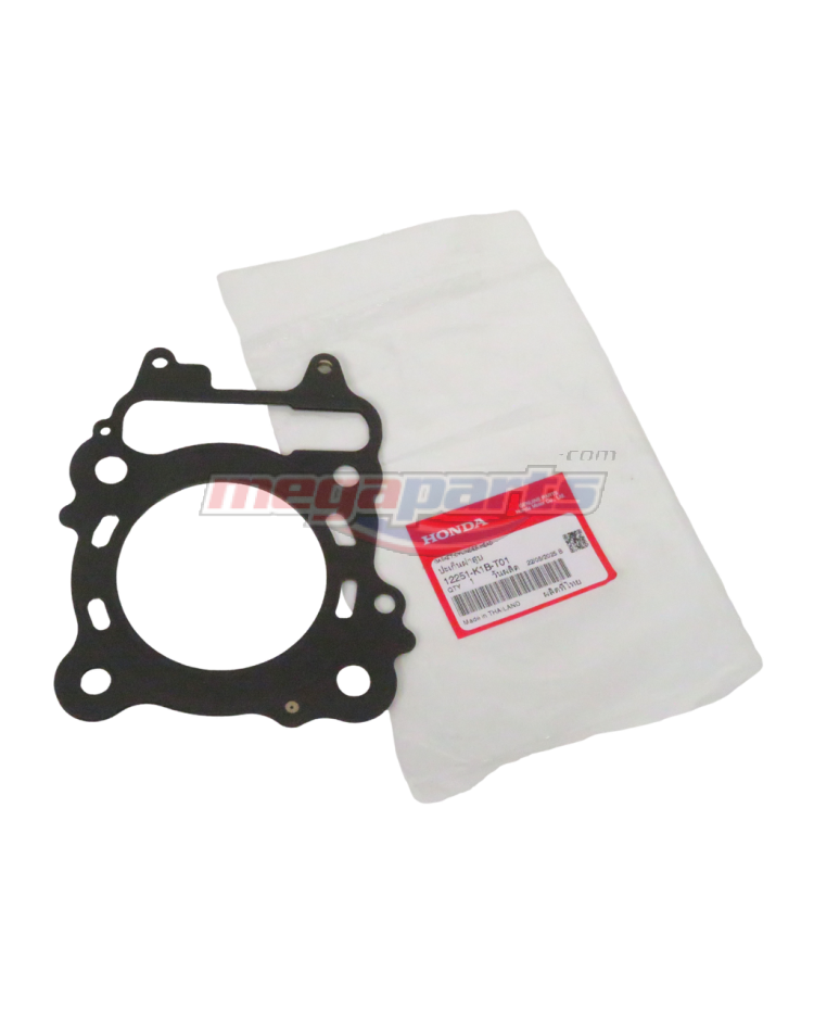 ปะเก็นฝาสูบ FORZA 350 2020 (M,Di,E) (HONDA)