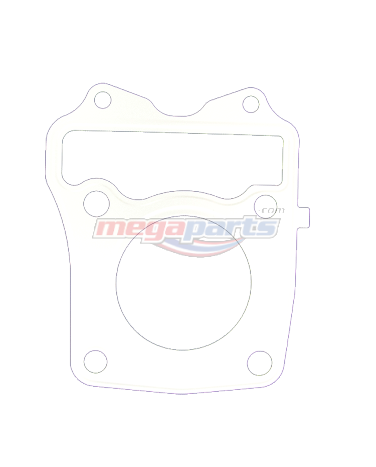 ปะเก็นฝาสูบ WAVE 125i 2012 (ปลาวาฬ) (HONDA)