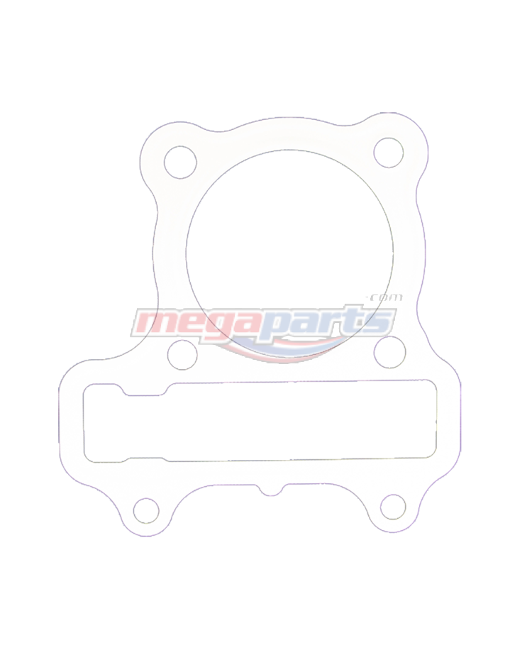 ปะเก็นฝาสูบ MOOVE (HONDA)