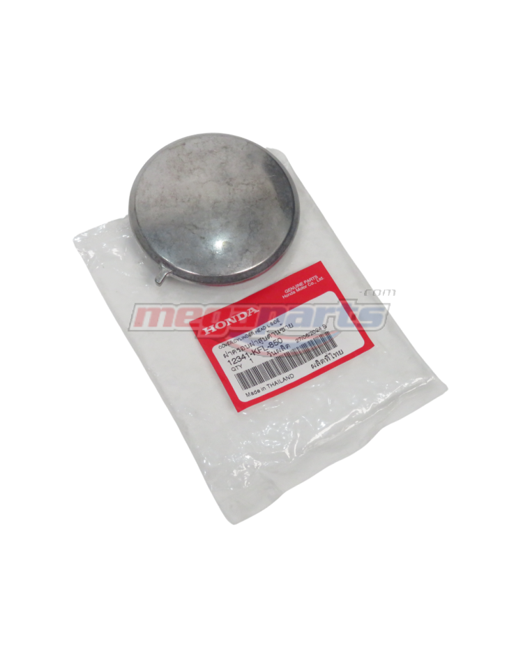 ฝาปิดราวลิ้น WAVE 110 (HONDA)