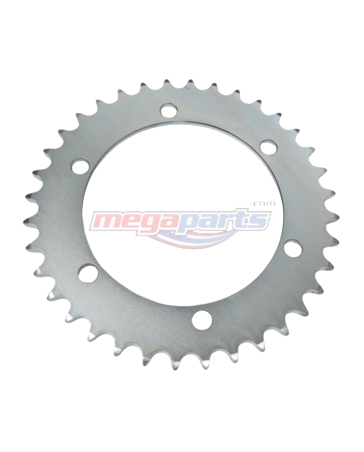 สเตอร์หลัง 520 CBR 250 36T (JT)