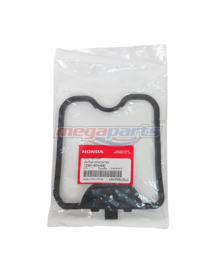 ปะเก็นฝาครอบฝาสูบ FORZA 300 2013 (HONDA)