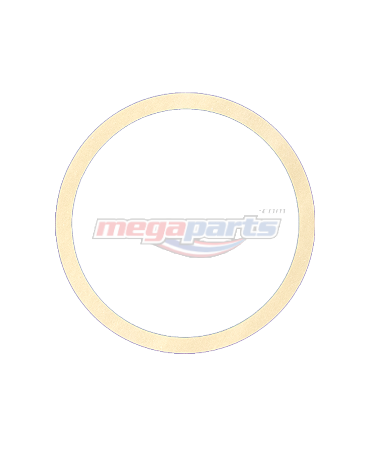 ปะเก็นฝาปิดราวลิ้นข้างซ้าย WAVE 110 (HONDA)