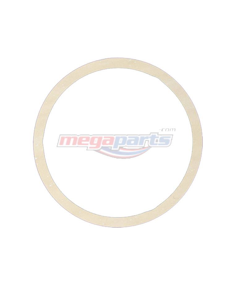 ปะเก็นฝาปิดราวลิ้นข้างซ้าย WAVE 125 (หัวเถิก) (HONDA)