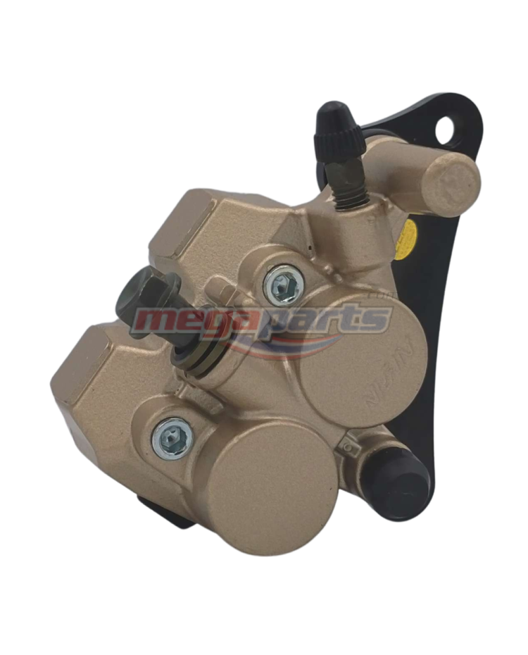 ปั๊มดิสเบรคหน้าตัวล่าง NOVA-S (CCP)