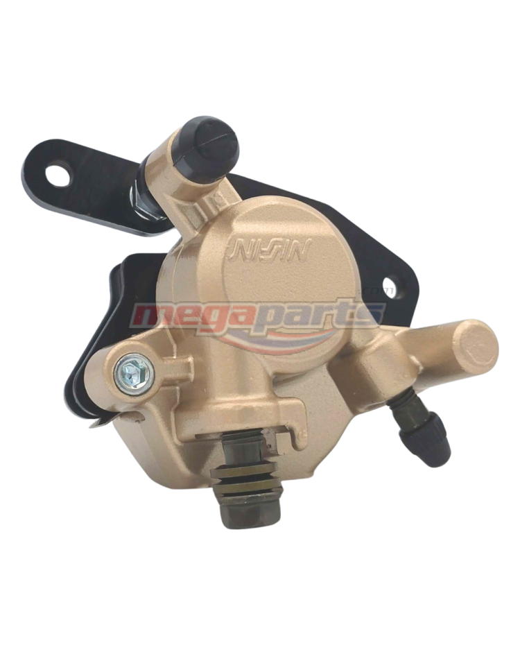 ปั๊มดิสเบรคหน้าตัวล่าง CLICK 110i (2008-2011) (CCP)