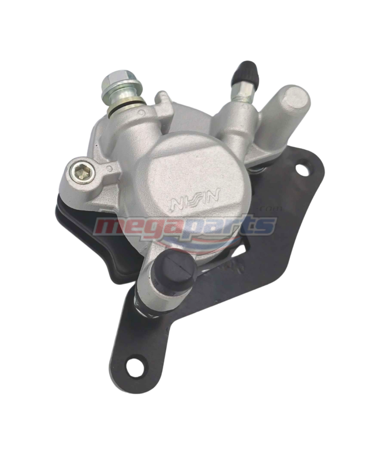 ปั๊มดิสเบรคหน้าตัวล่าง WAVE 110i (2019-2023) (LED) (CCP)