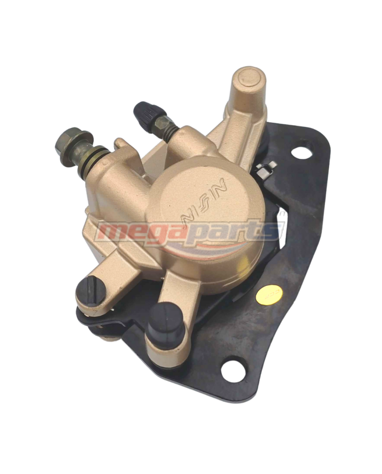 ปั๊มดิสเบรคหน้าตัวล่าง FINO 115 (CCP)