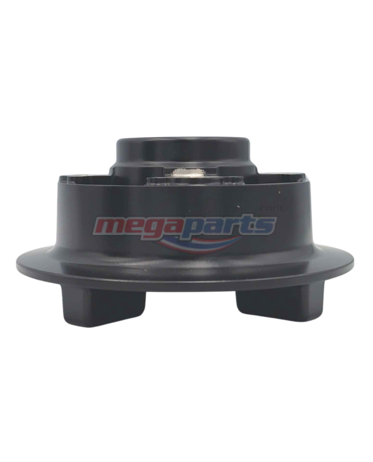 ดุมสเตอร์หลัง WAVE 110 2002 (YSK) สีดำ