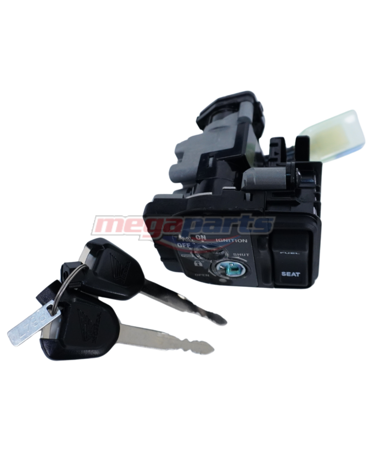 สวิทช์กุญแจ PCX150 ปี14-16 แท้ๆ