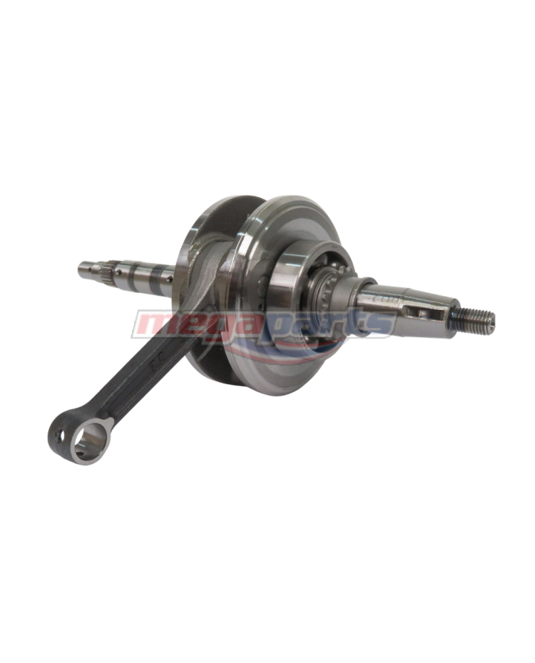 ข้อเหวี่ยงพร้อมชุด WAVE 110i (2011-2016) (HONDA)