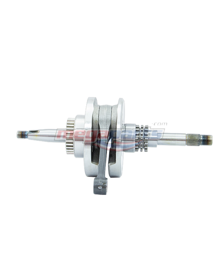 ข้อเหวี่ยงพร้อมชุด ZOOMER-X 110 (HONDA)