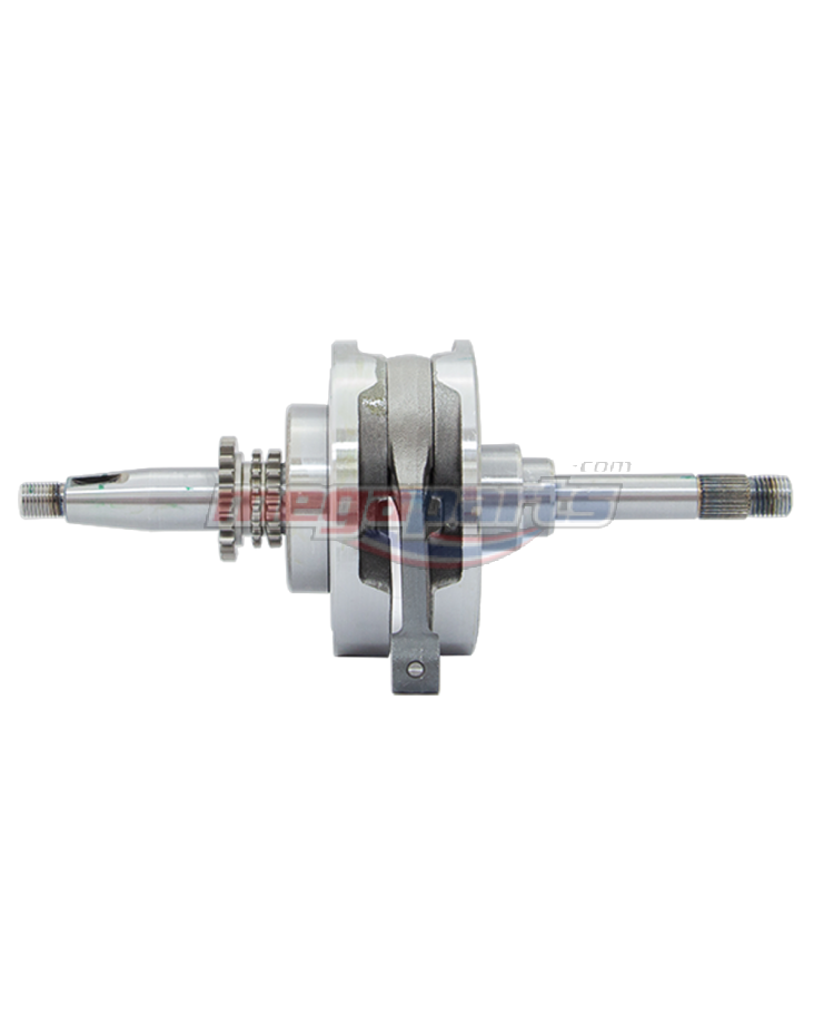 ข้อเหวี่ยงพร้อมชุด CLICK 125i (2012-2014) (HONDA)