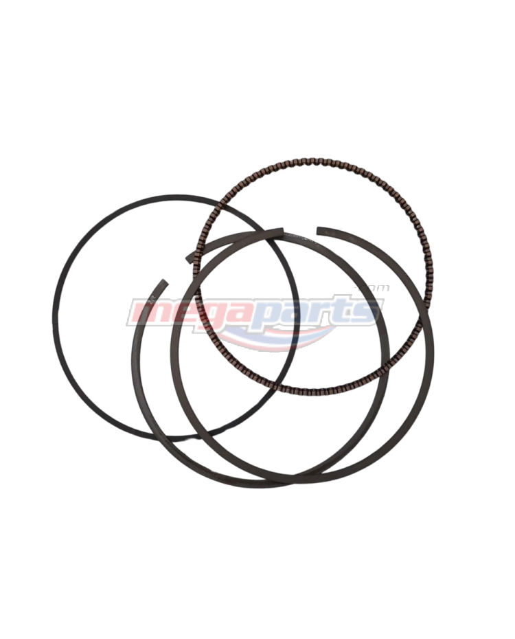 แหวนลูกสูบ LEAD 125 (2022-2023) (4 วาล์ว) # STD (HONDA)