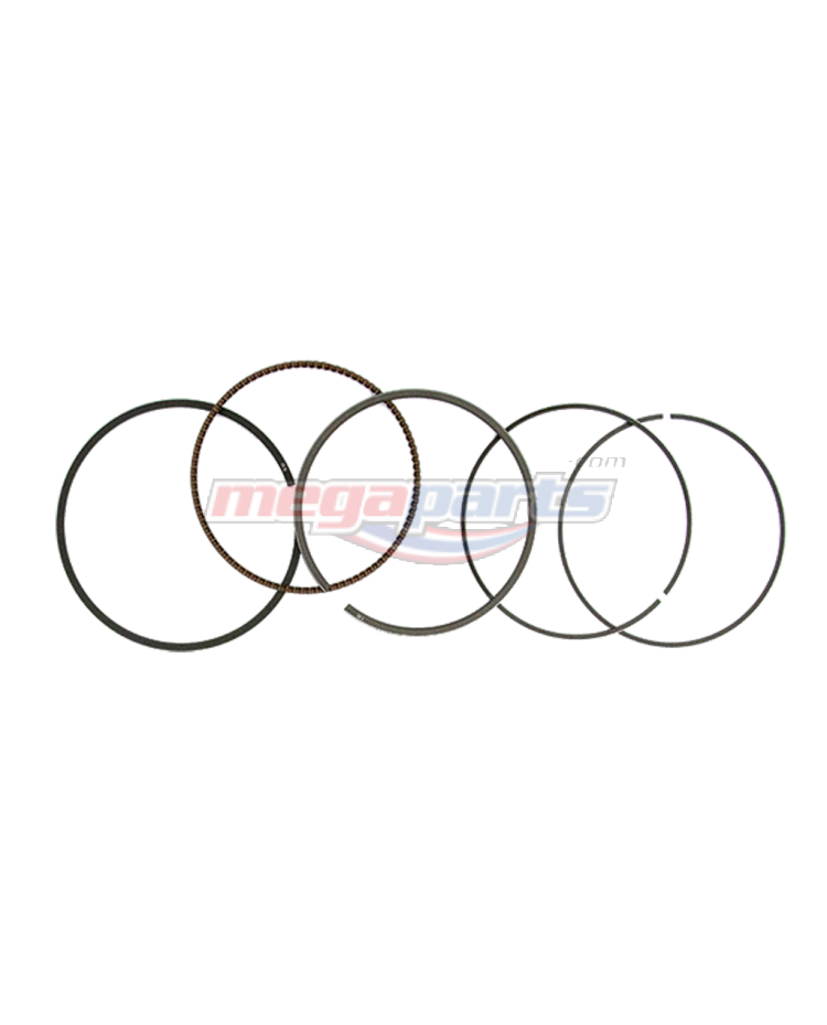 แหวนลูกสูบ PCX 150 2014 # STD (HONDA)