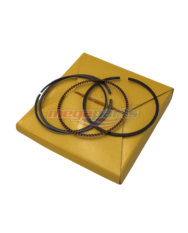 แหวนลูกสูบ MOOVE # STD (HONDA)