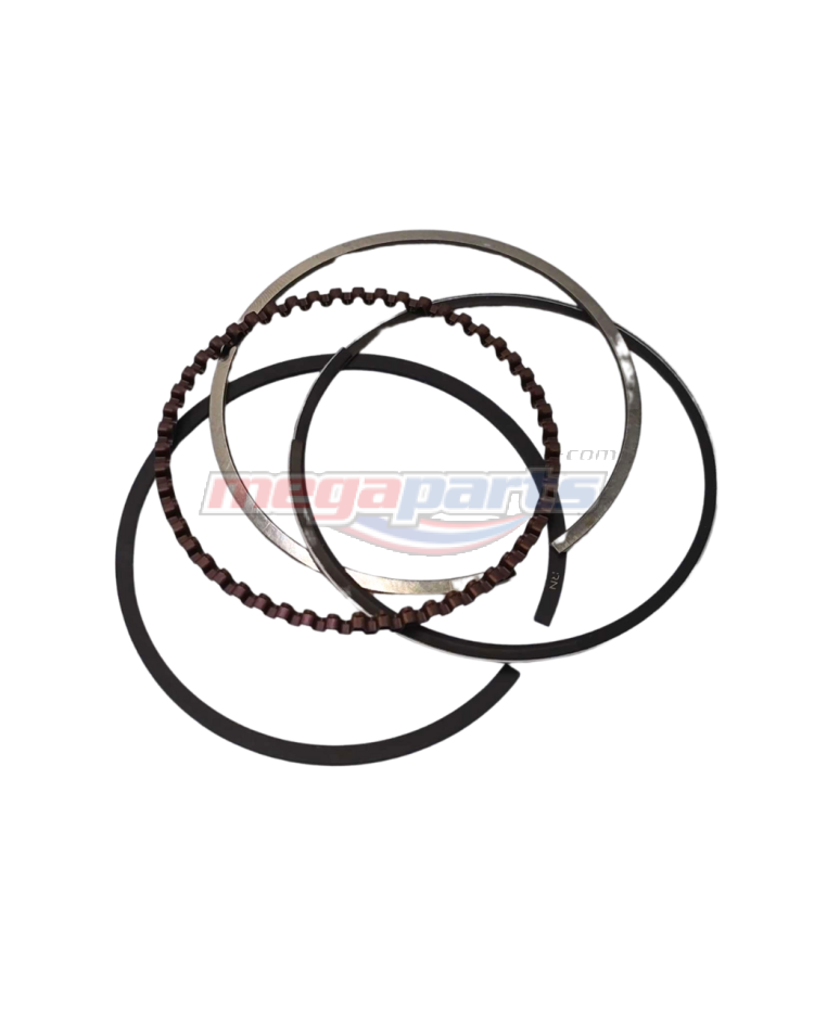 แหวนลูกสูบ WAVE 110 # STD (HONDA)