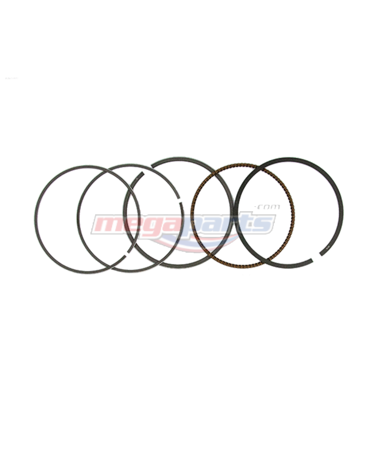 แหวนลูกสูบ SONIC # STD (HONDA)