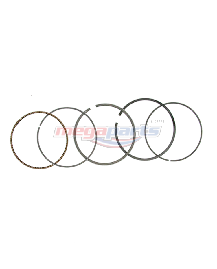 แหวนลูกสูบ CBR 150 # STD (HONDA)