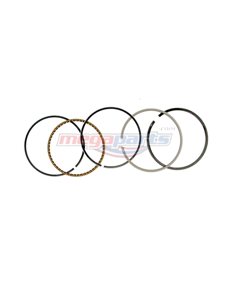 แหวนลูกสูบ ICON # STD (HONDA)