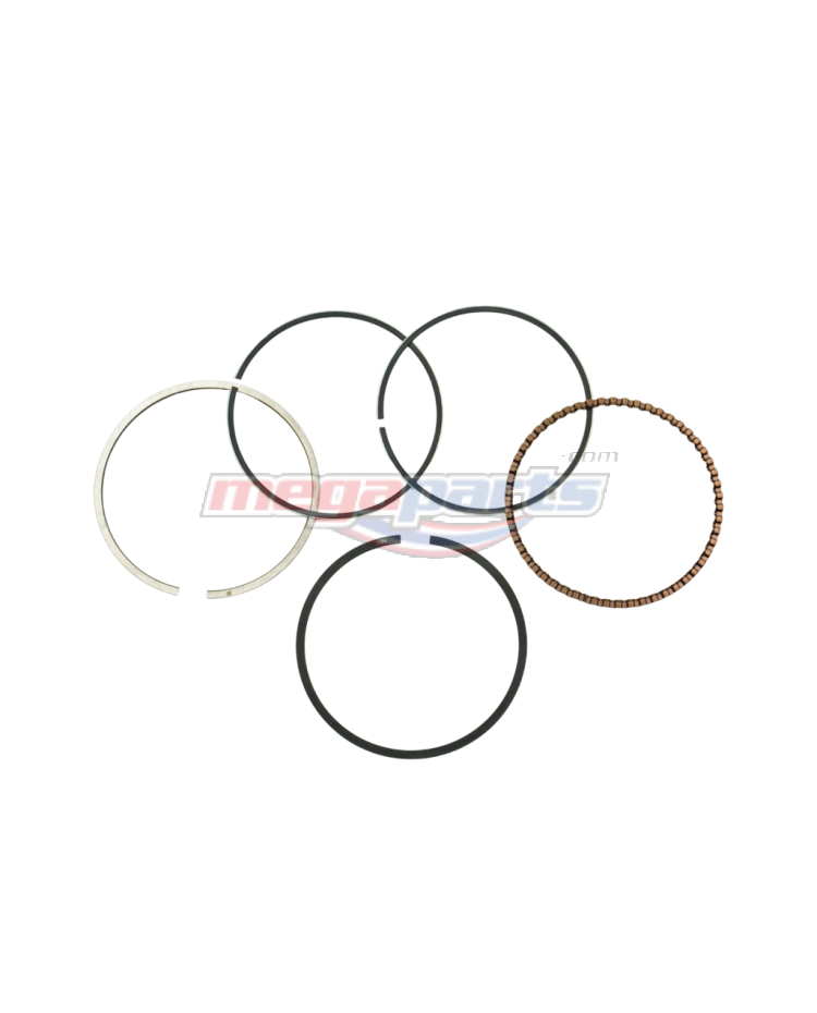 แหวนลูกสูบ WAVE 110i (2009-2010) # STD (HONDA)