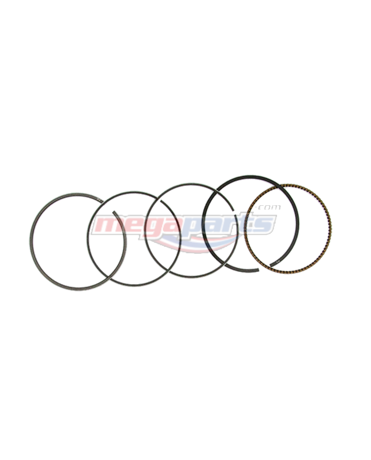 แหวนลูกสูบ PCX 125 # STD (HONDA)