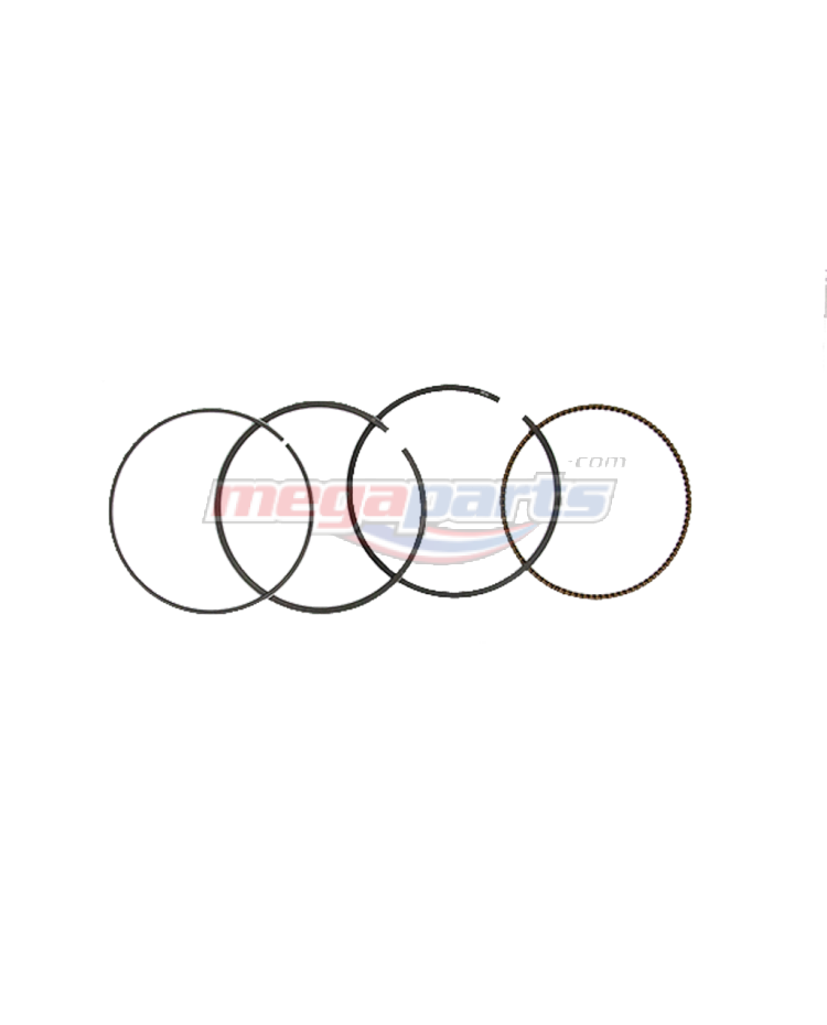 แหวนลูกสูบ PCX 150 # STD (HONDA)