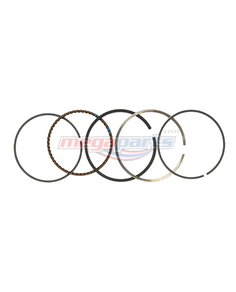 แหวนลูกสูบ DREAM # 0.25 (HONDA)