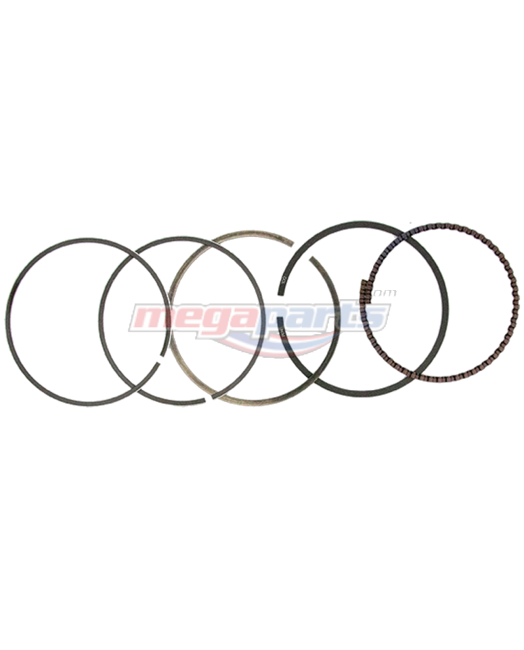 แหวนลูกสูบ DREAM # 1.00 (HONDA)